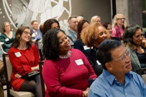 EO DC Women's Entrepreneurship Celebration