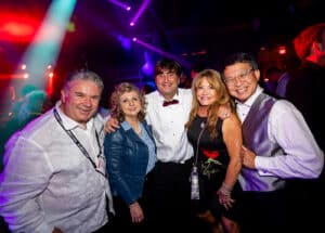 EO US Nerve Regional Conference