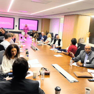 EO DC Presents Laura Beauparlant